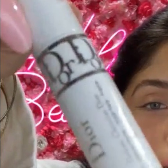 Dior Diorshow Maximizer 3D Lash Primer - Classic White - Picture 4 of 4